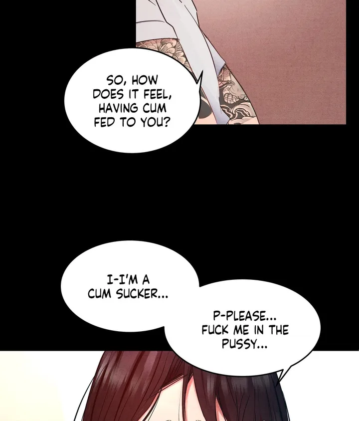 One-Day BDSM Workshop Chapter 4 - Page 31