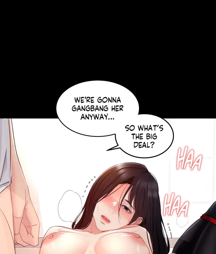 One-Day BDSM Workshop Chapter 4 - Page 48