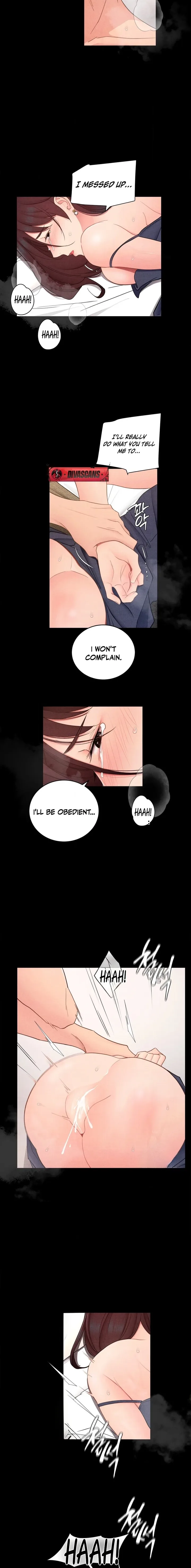 One-Day BDSM Workshop Chapter 42 - Page 10