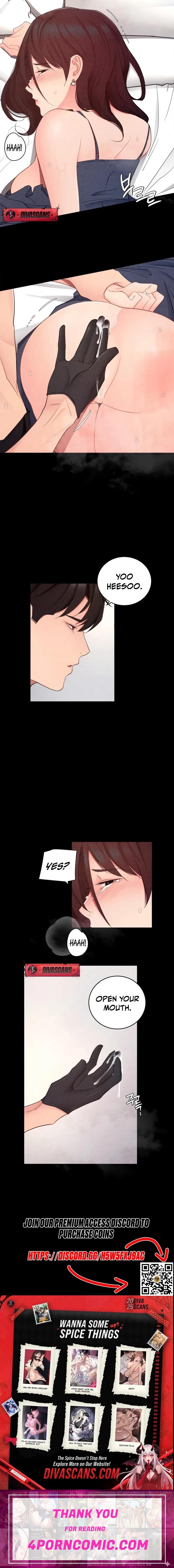 One-Day BDSM Workshop Chapter 42 - Page 12