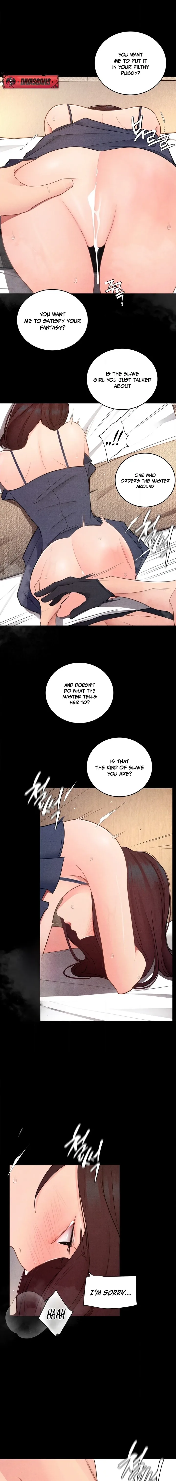 One-Day BDSM Workshop Chapter 42 - Page 7