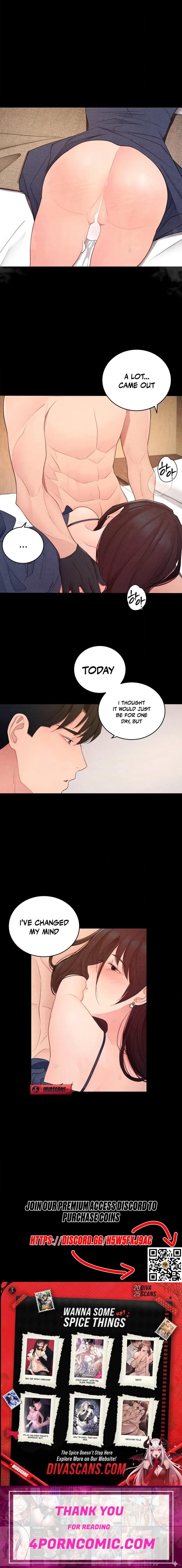 One-Day BDSM Workshop Chapter 43 - Page 12