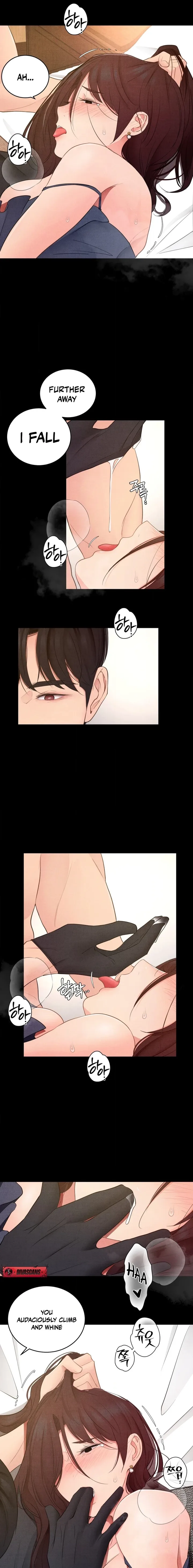 One-Day BDSM Workshop Chapter 43 - Page 3