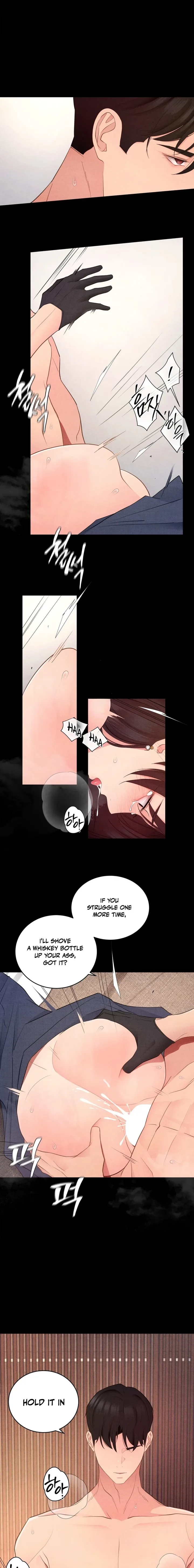 One-Day BDSM Workshop Chapter 43 - Page 7