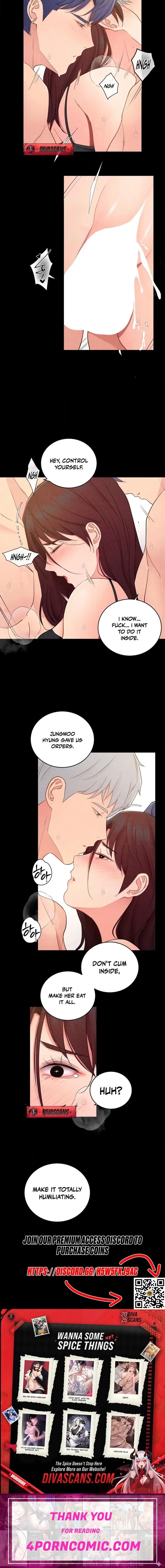 One-Day BDSM Workshop Chapter 44 - Page 12