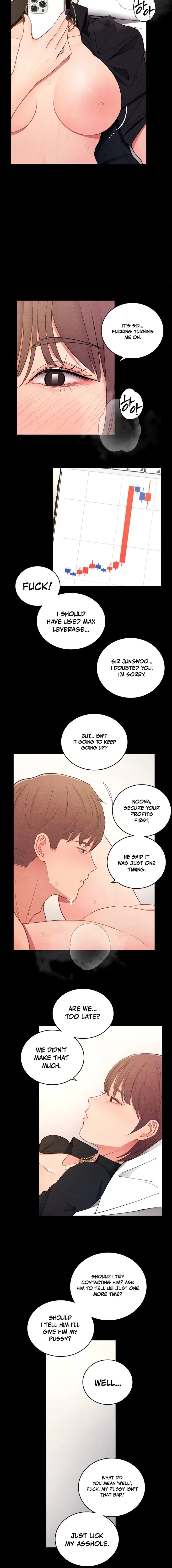 One-Day BDSM Workshop Chapter 44 - Page 2