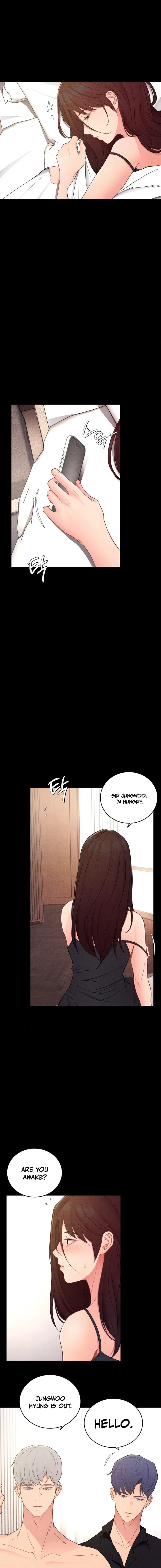One-Day BDSM Workshop Chapter 44 - Page 4