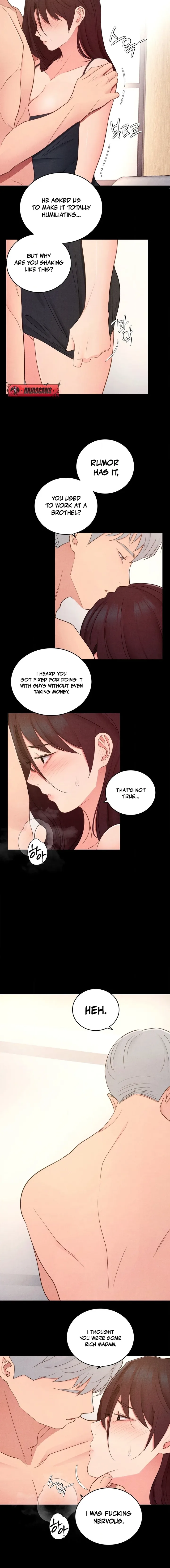 One-Day BDSM Workshop Chapter 44 - Page 6