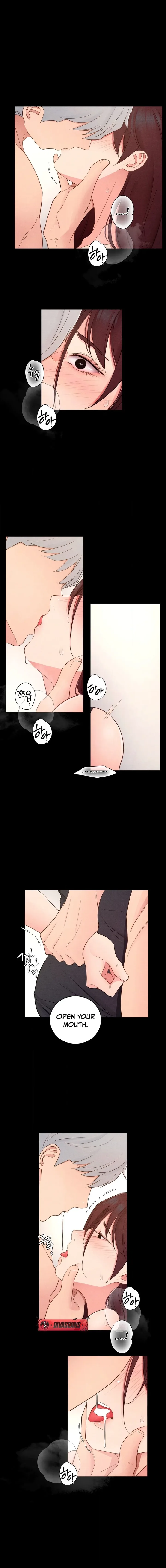 One-Day BDSM Workshop Chapter 44 - Page 7