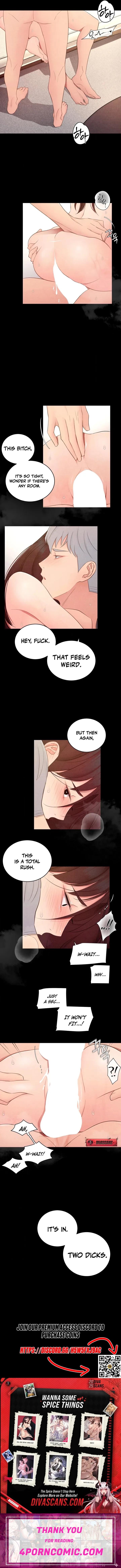 One-Day BDSM Workshop Chapter 45 - Page 11