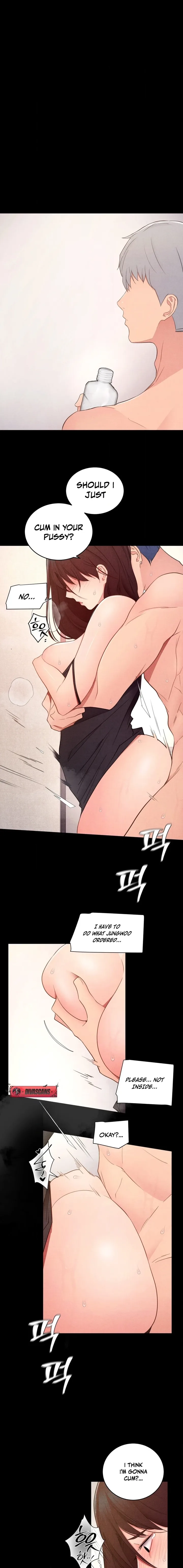 One-Day BDSM Workshop Chapter 45 - Page 3