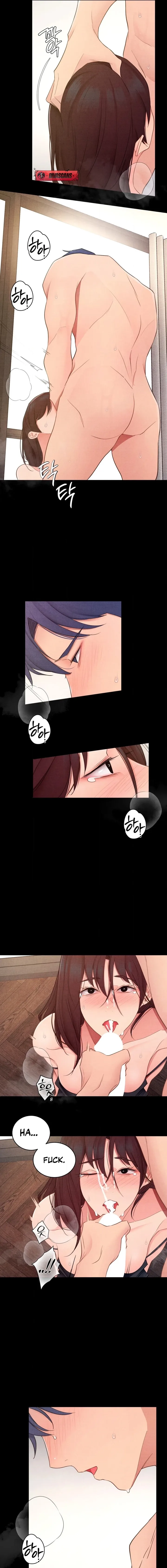 One-Day BDSM Workshop Chapter 45 - Page 5