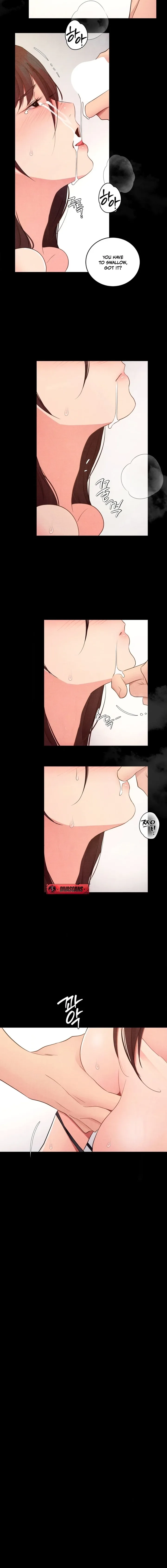 One-Day BDSM Workshop Chapter 45 - Page 6