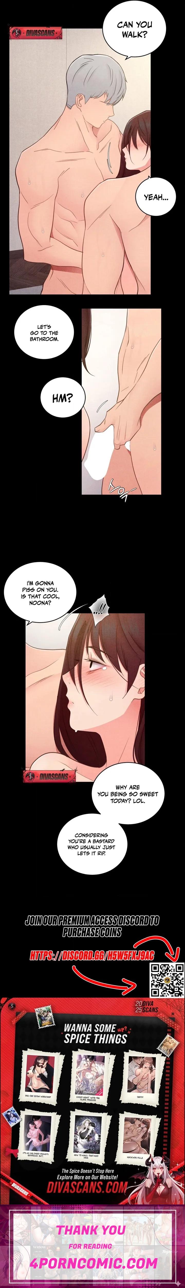 One-Day BDSM Workshop Chapter 46 - Page 11