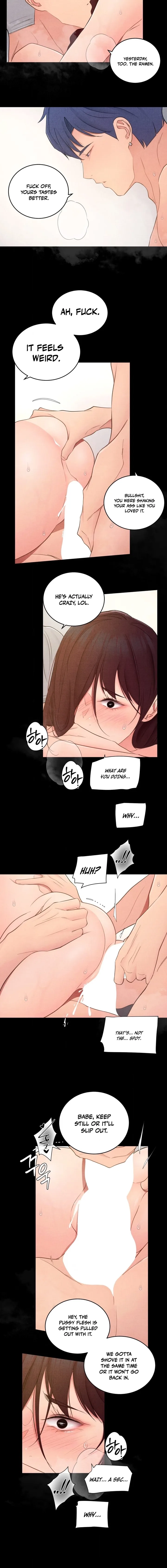 One-Day BDSM Workshop Chapter 46 - Page 2