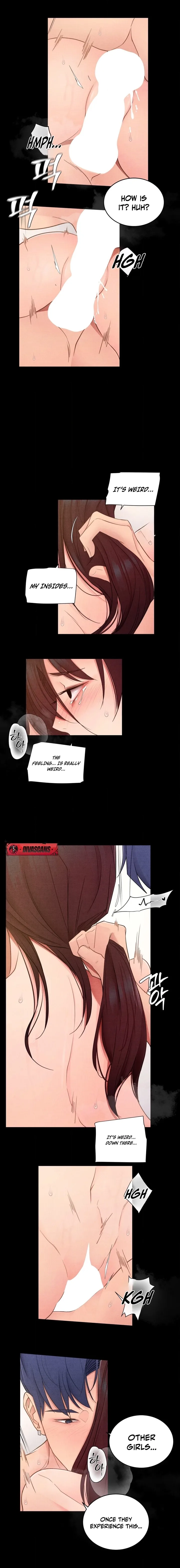 One-Day BDSM Workshop Chapter 46 - Page 6