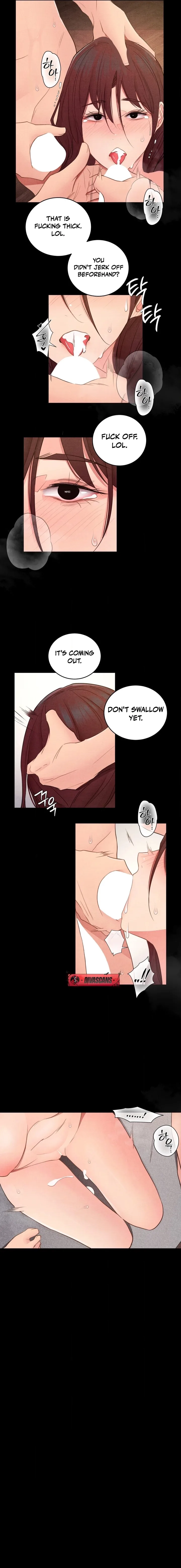 One-Day BDSM Workshop Chapter 46 - Page 9