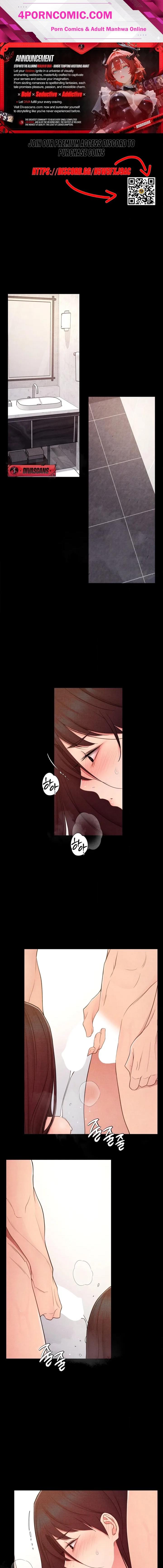 One-Day BDSM Workshop Chapter 47 - Page 1