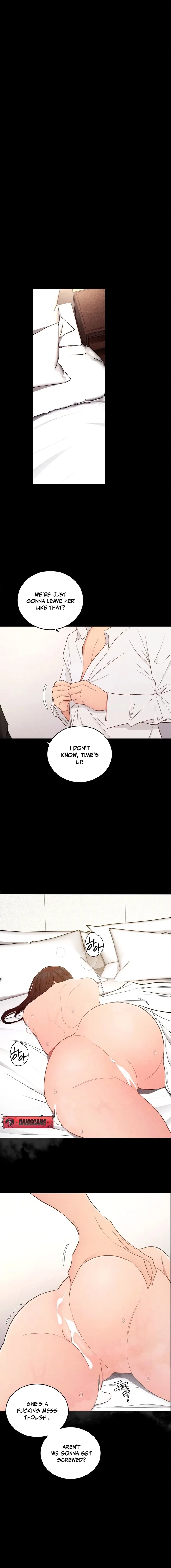 One-Day BDSM Workshop Chapter 47 - Page 10