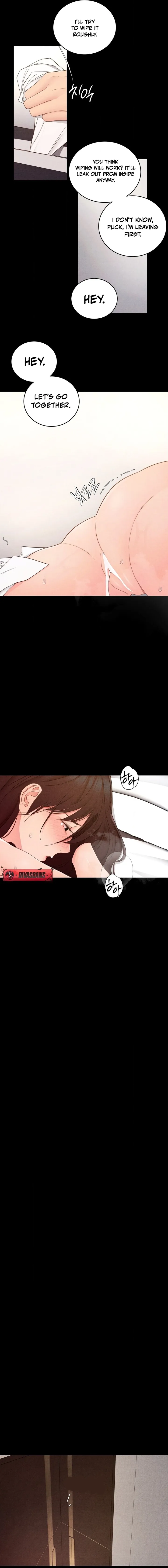 One-Day BDSM Workshop Chapter 47 - Page 11