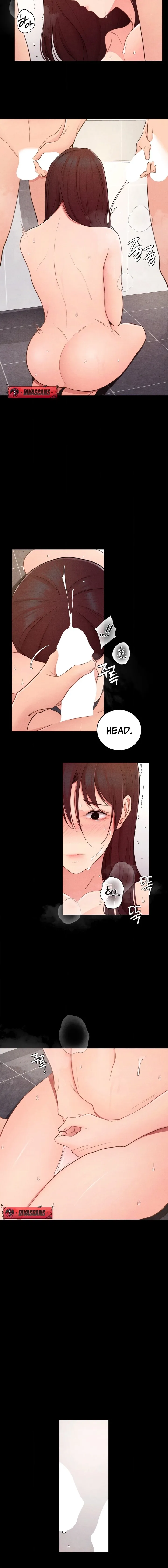 One-Day BDSM Workshop Chapter 47 - Page 2