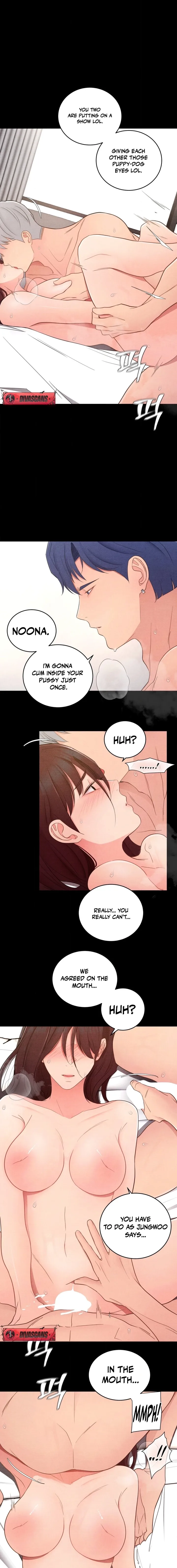 One-Day BDSM Workshop Chapter 47 - Page 7