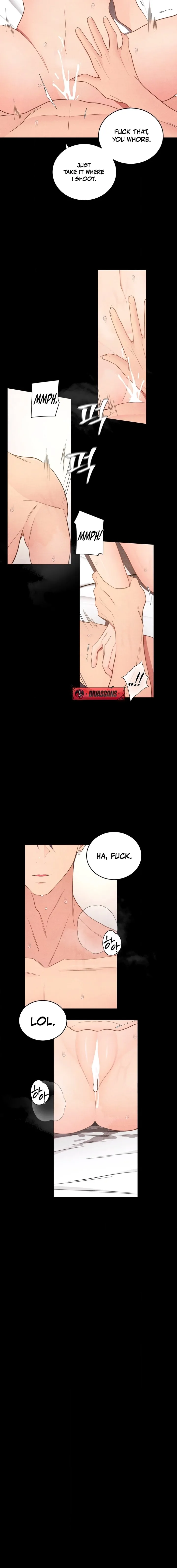 One-Day BDSM Workshop Chapter 47 - Page 8