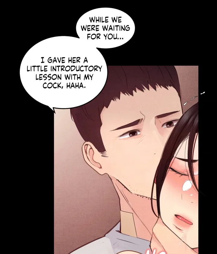 One-Day BDSM Workshop Chapter 5 - Page 10
