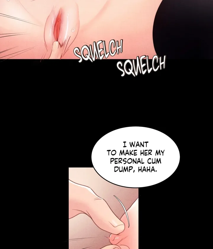 One-Day BDSM Workshop Chapter 5 - Page 17