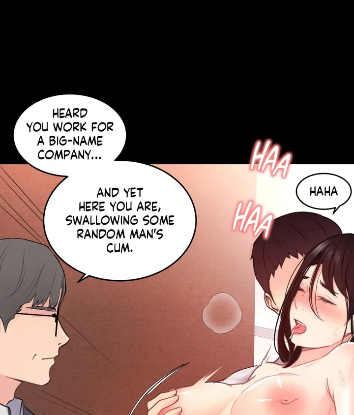 One-Day BDSM Workshop Chapter 5 - Page 35