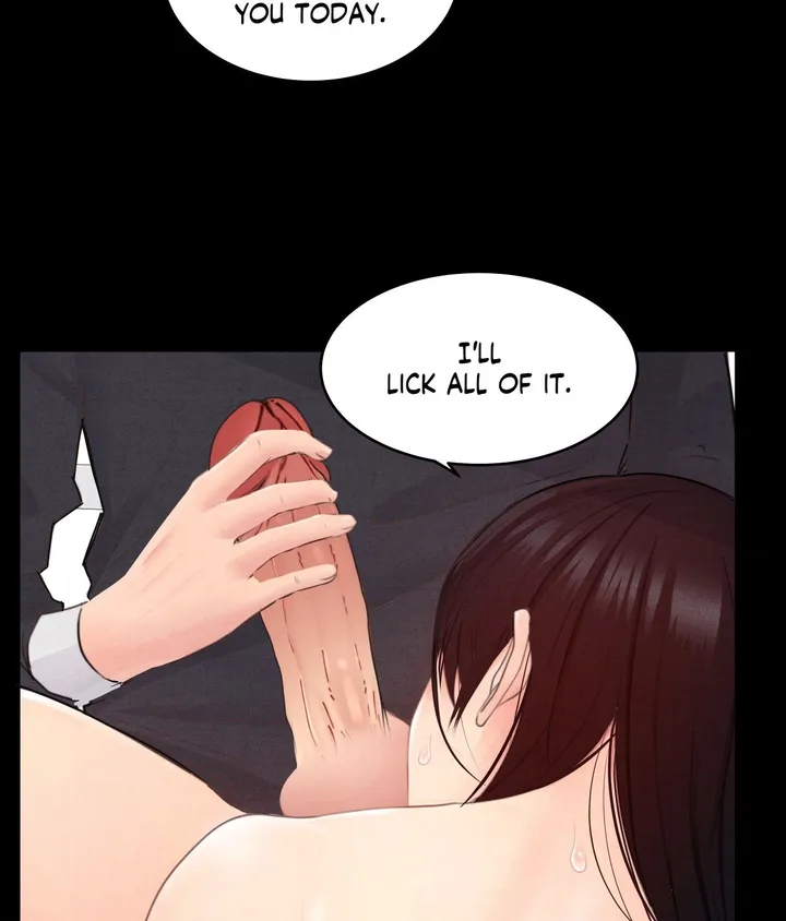 One-Day BDSM Workshop Chapter 5 - Page 51