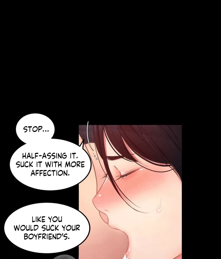 One-Day BDSM Workshop Chapter 5 - Page 57