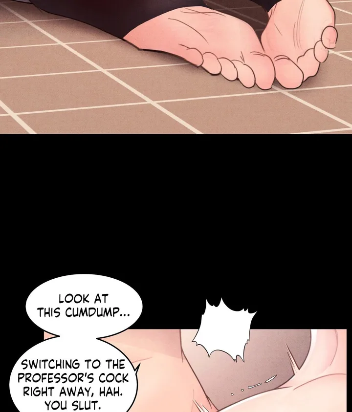 One-Day BDSM Workshop Chapter 5 - Page 60