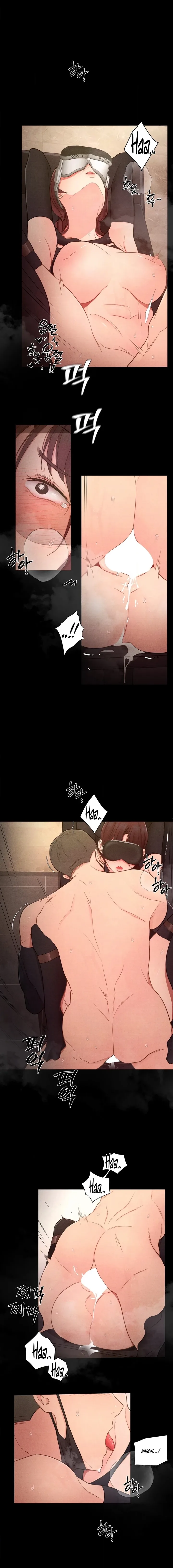 One-Day BDSM Workshop Chapter 50 - Page 7
