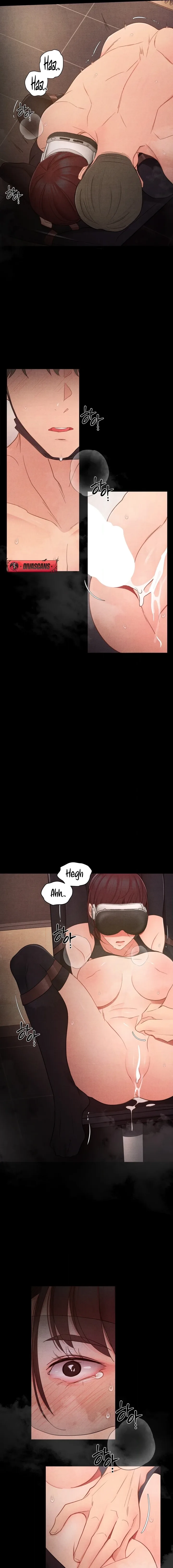 One-Day BDSM Workshop Chapter 50 - Page 9