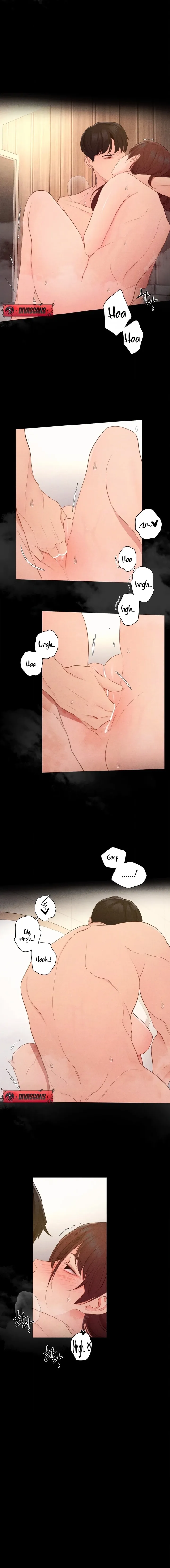 One-Day BDSM Workshop Chapter 52 - Page 10
