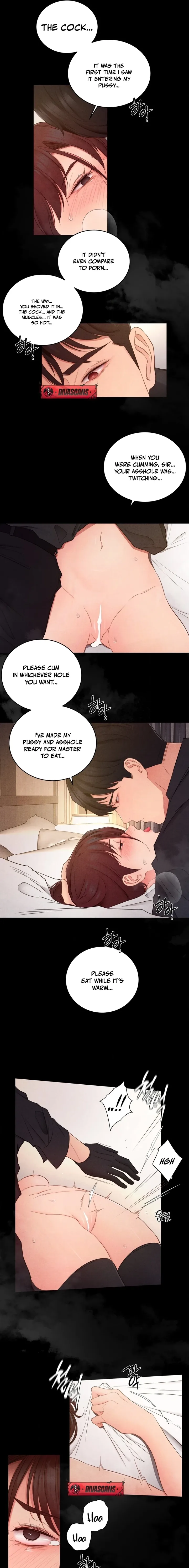One-Day BDSM Workshop Chapter 52 - Page 3