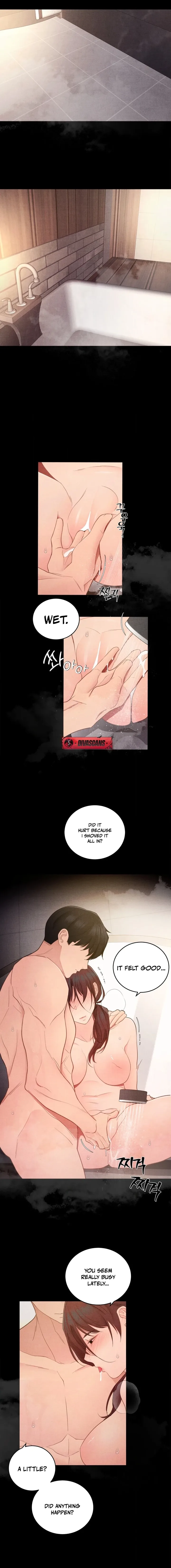 One-Day BDSM Workshop Chapter 52 - Page 6