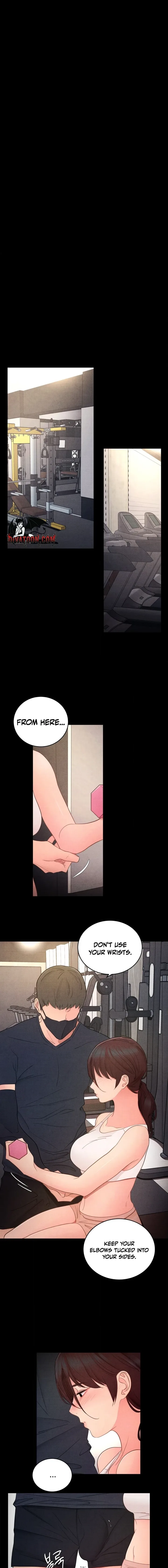 One-Day BDSM Workshop Chapter 54 - Page 3