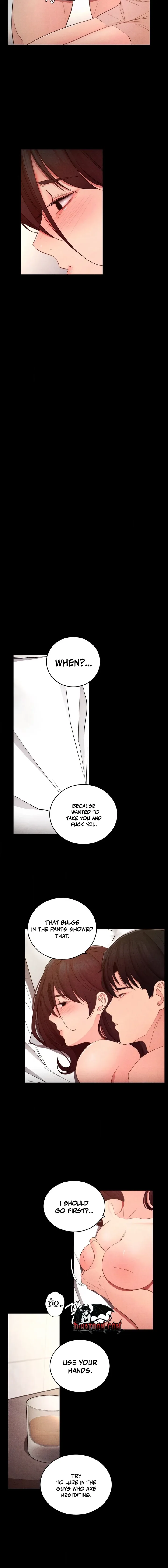 One-Day BDSM Workshop Chapter 54 - Page 4
