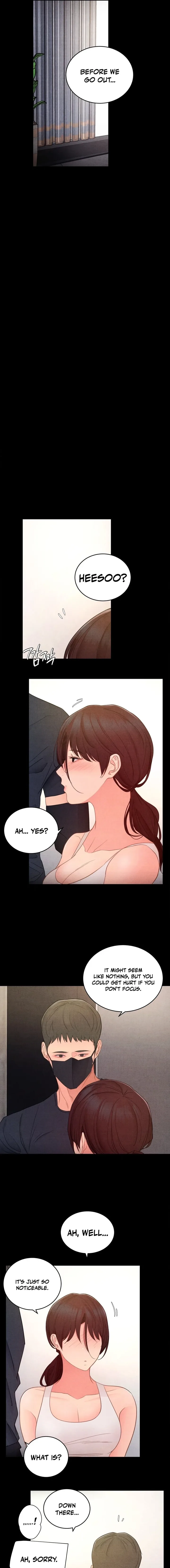 One-Day BDSM Workshop Chapter 54 - Page 5