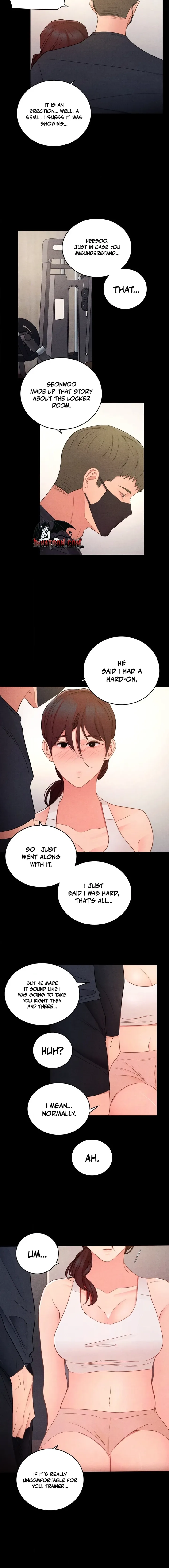 One-Day BDSM Workshop Chapter 54 - Page 6