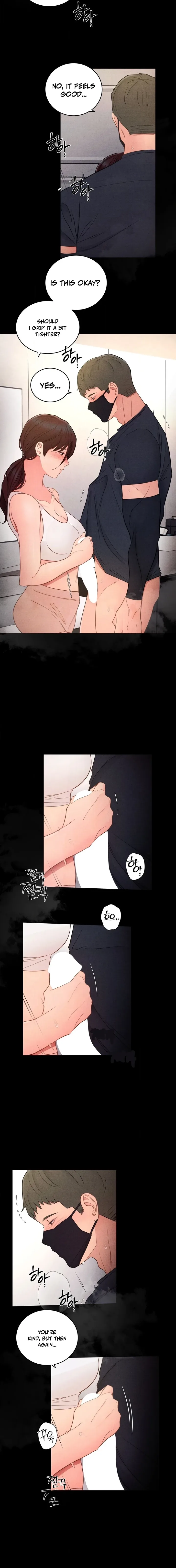 One-Day BDSM Workshop Chapter 54 - Page 8