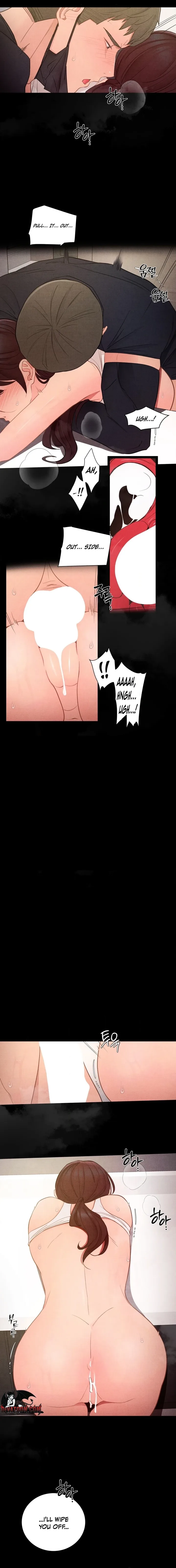 One-Day BDSM Workshop Chapter 55 - Page 10