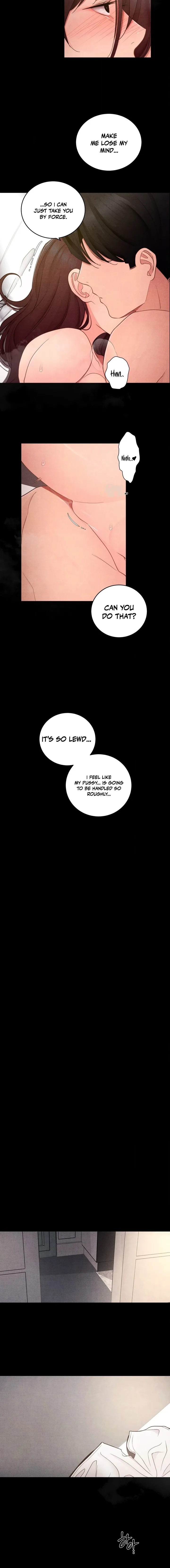 One-Day BDSM Workshop Chapter 55 - Page 2
