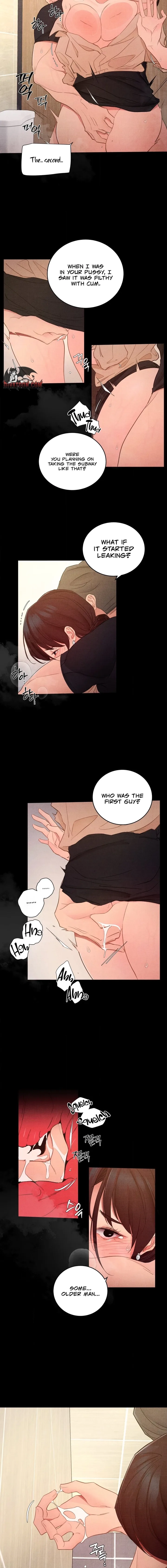 One-Day BDSM Workshop Chapter 62 - Page 4