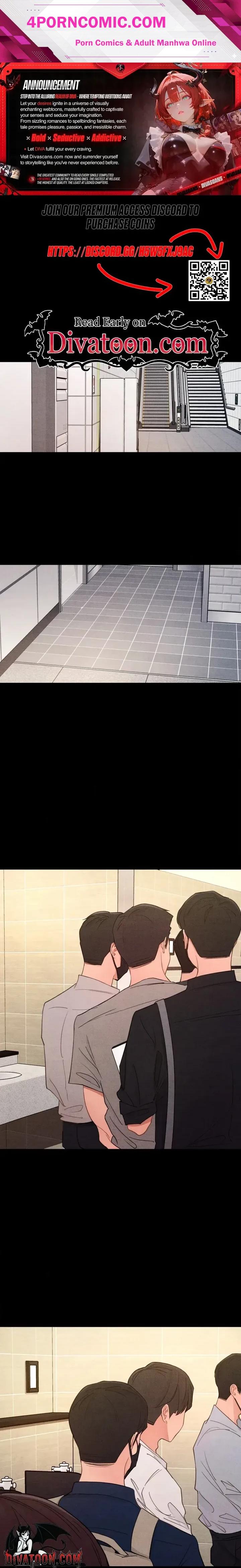 One-Day BDSM Workshop Chapter 63 - Page 1