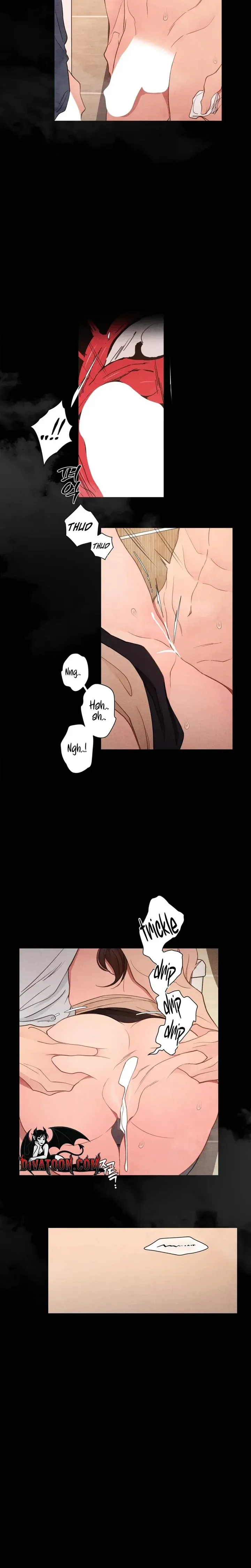 One-Day BDSM Workshop Chapter 63 - Page 15
