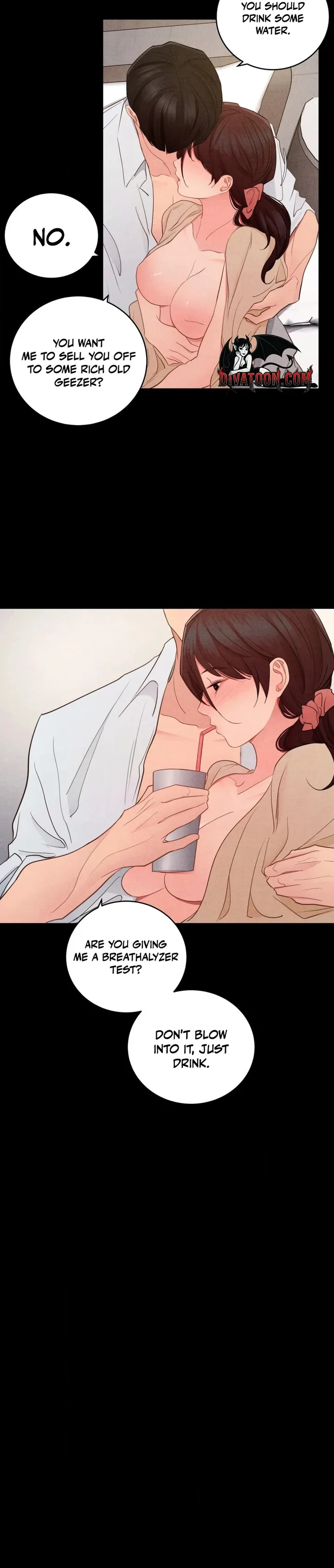 One-Day BDSM Workshop Chapter 65 - Page 18