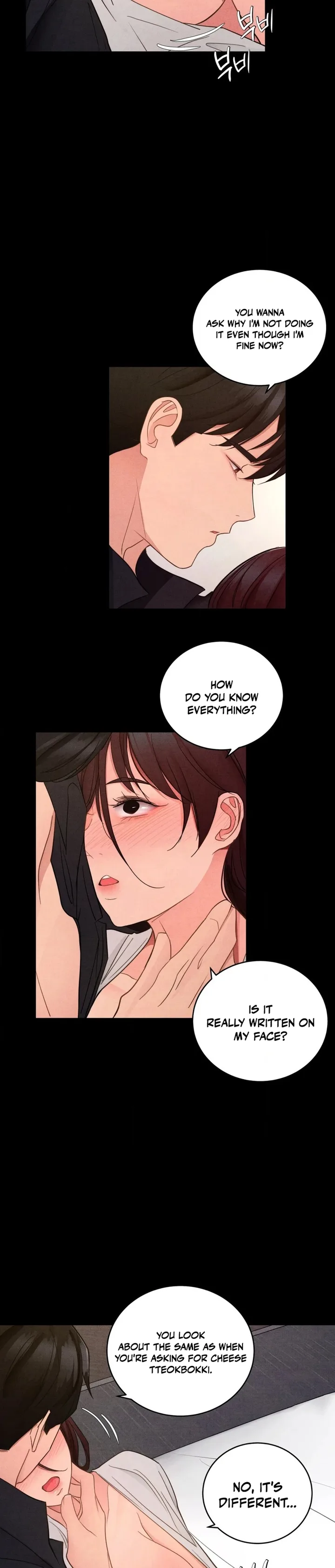 One-Day BDSM Workshop Chapter 65 - Page 22